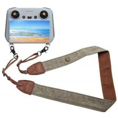 STABLECAM DJI RC Controller široký popruh 1DJ5186H – Hledejceny.cz