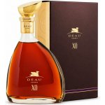 DEAU XO 40% 0,7 L (karton) – Zboží Dáma