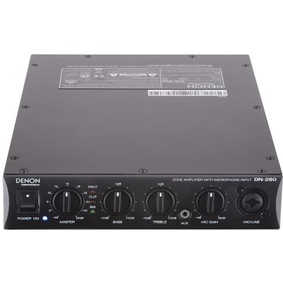 Denon PRO DN-280 – Hledejceny.cz