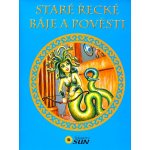 Staré řecké báje a pověsti – Hledejceny.cz