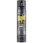 Raid spray proti vosám a sršním 300 ml – Zbozi.Blesk.cz