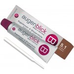 Berrywell barva na obočí a řasy 5.1 kaštanová 15 ml – Zboží Dáma