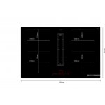 Bosch PXL811H26E – Zboží Mobilmania