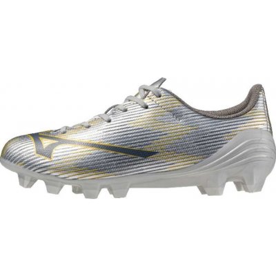 Mizuno α II SELECT Jr(C) Galaxy Silver/8605 C/Gold P1GB256504 – Zboží Dáma