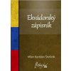 Elektronická kniha Štefánik Milan Rastislav - Ekvádorský zápisník