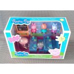 TM Toys Hrací set Peppa Pig škola – Zboží Dáma