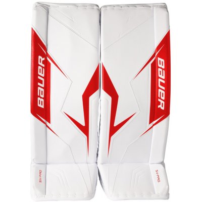 Bauer S25 SV-PRO Goal Pad INT – Zboží Dáma