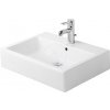 Umyvadla Duravit Vero 04546000271