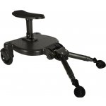 KIK KX3967 Stoupátko černé – Sleviste.cz