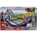 Hot Wheels Mario Kart sjeď okruh – Zboží Mobilmania