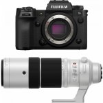 Fujifilm X-H2S – Zboží Živě