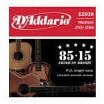 D'addario EZ930 – Zbozi.Blesk.cz
