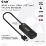 Club3D CAC-1336 – Zbozi.Blesk.cz