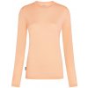 Dámská Trička ICEBREAKER Wmns 125 Cool-Lite Sphere III LS Tee, Sunstone