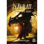 Návrat do Ohňové hory gamebook - Ian Livingstone – Hledejceny.cz