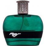 Ford Mustang Mustang Green toaletní voda pánská 100 ml – Hledejceny.cz