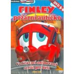 Finley: požární autíčko 5-6 – Hledejceny.cz