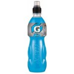 Gatorade Cool Blue 500ml – Zboží Mobilmania