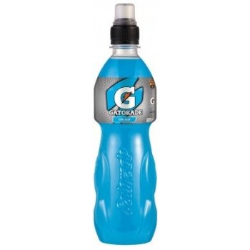 Gatorade Cool Blue 500ml