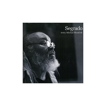 Segrado - Michal Horáček & František Segrado - CD