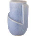 Bloomingville Váza Norbert 18,5 cm – Hledejceny.cz