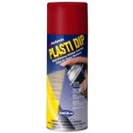 PERXORMIX Plasti Dip sprej červená 400 ml