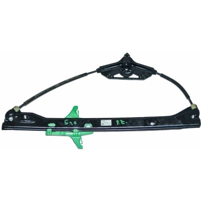 mechanismus stahování oken pravý zadní VW Golf Sportsvan 510 (lift) 510839462D | Zboží Auto