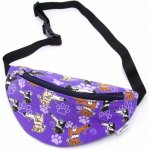 Pískací Potvůrky agility fialová – Zboží Dáma