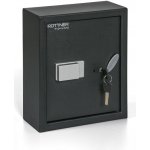 Rottner FIFTY BT KEY SAFE 20 – Zboží Dáma