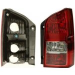 ZADNÍ SVĚTLO PR NISSAN NAVARA FRONTIER PATHFINDER 04- DEPO – Zboží Mobilmania