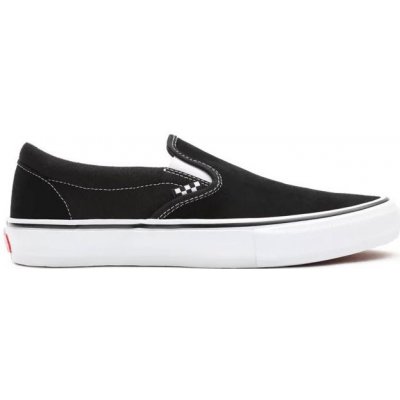 Vans Skate Slip-On černé ml