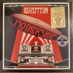 Led Zeppelin - Mothership LP – Sleviste.cz