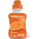 SodaStream Mandarinka 0,5 l – Zbozi.Blesk.cz