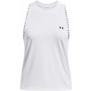 Under Armour Knockout Novelty tílko Bílá