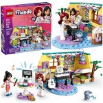 LEGO® Friends 42647 Pokoj Paisley – Hledejceny.cz