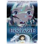 CESTA DO FANTAZIE DVD – Hledejceny.cz