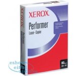 Xerox 80g 500 listů A5 – Sleviste.cz