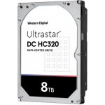 WD Ultrastar HC320 8TB, HUS728T8TALE6L4 (0B36404) – Zboží Živě