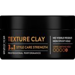 Syoss Texture stylingová hlína s extra silnou fixací 100 ml – Zboží Dáma