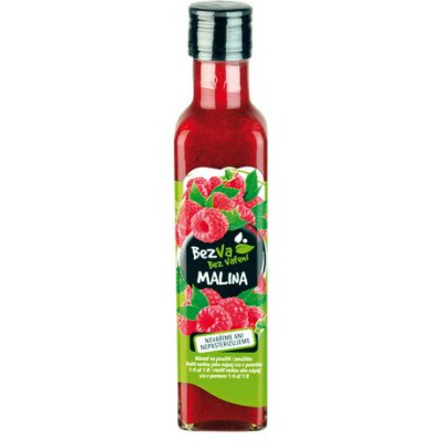 Madami BezVa Malina 250 l