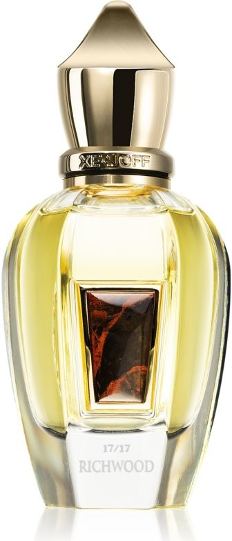 Xerjoff Richwood parfém unisex 50 ml