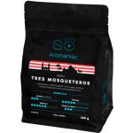 Aromaniac Peru Tres Mosqueteros 250 g – Zbozi.Blesk.cz