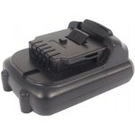 Cameron Sino CS-DEC120PX 12V Li-ion 2000mAh - neoriginální – Hledejceny.cz