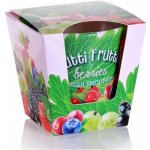 Bartek Candles Tutti Frutti Berries 115 g – Hledejceny.cz