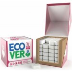 ECOVER nahé tablety do myčky 72 ks All-In-One – Zbozi.Blesk.cz