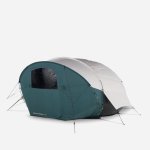 QUECHUA Air Seconds Skyview Polycoton 2 osoby – Zboží Mobilmania