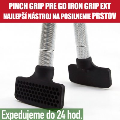 GD Pinch Grip – Zboží Dáma