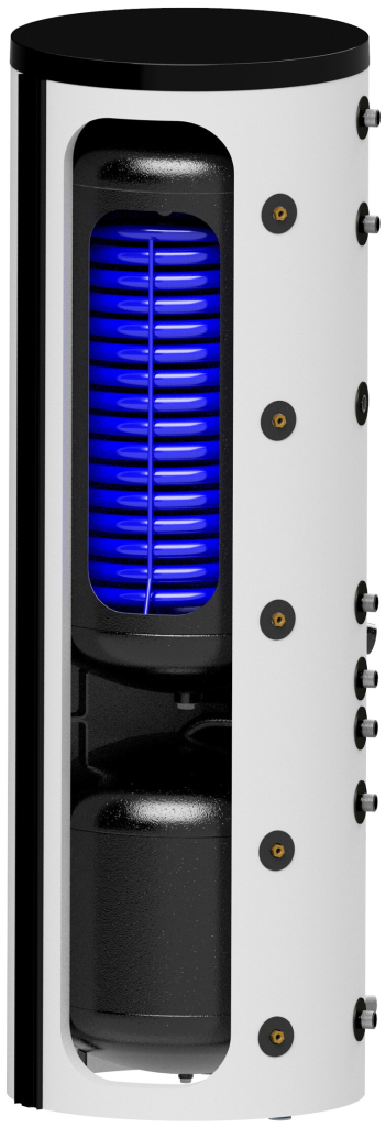 Dražice OKC 200 NTR/HR 120 150200101