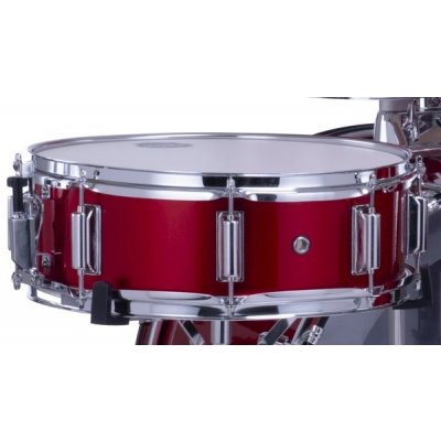 Mapex Comet snare 14" x 5" - Red – Zboží Dáma