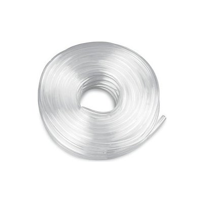 Vzduchovací hadička 4/6 mm PVC – Zboží Dáma
